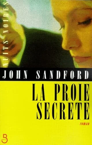 La Proie secrète