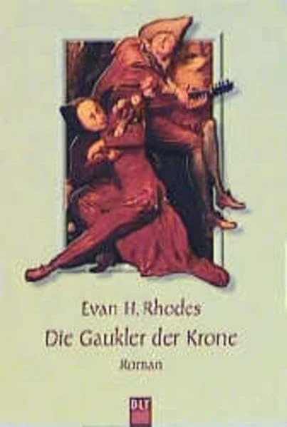 Die Gaukler der Krone