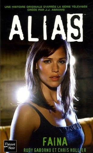 Alias, Tome 14 : Faina
