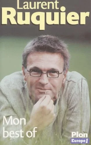 Ruquier, Laurent