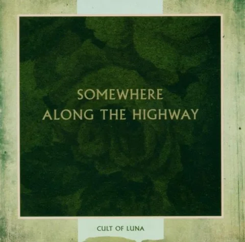 Somewhere Along the Highway