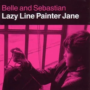 Lazy Line Painter Jane