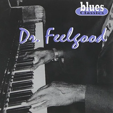 Dr. Feelgood