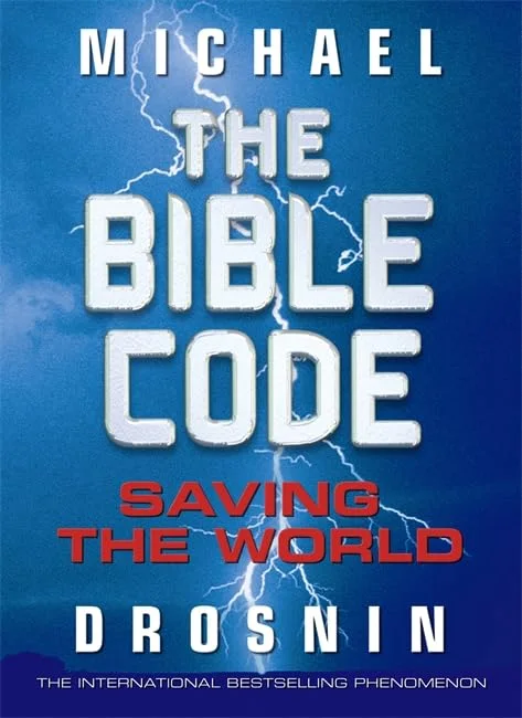 The Bible Code III