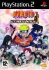 Naruto ultimate ninja