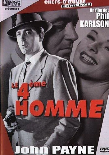 Le 4ème homme