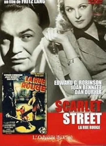Scarlet street