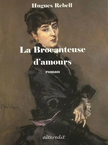 La brocanteuse d'amours