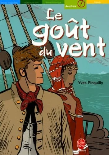 Le go�t du vent