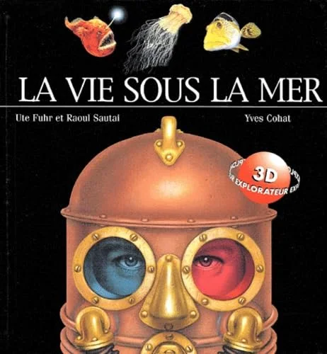 La vie sous la mer