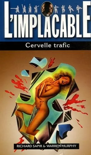 Cervelle trafic