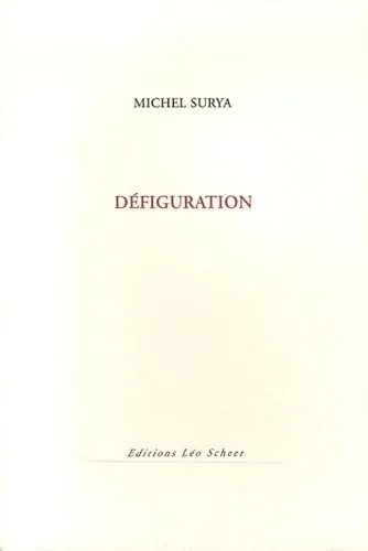 D�figuration