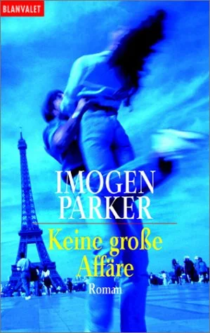 Keine gro�e Aff�re