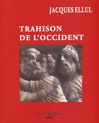 Trahison de l'Occident
