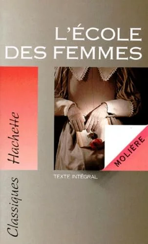 L'École des femmes, texte intégral