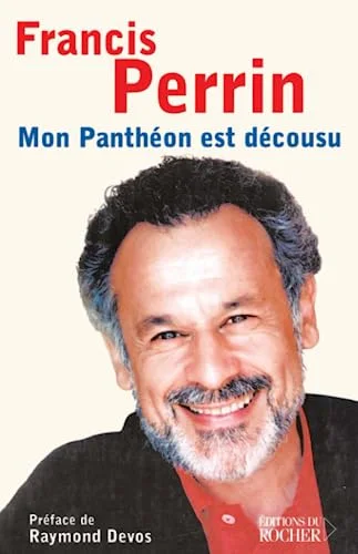 Mon panth�on est d�cousu