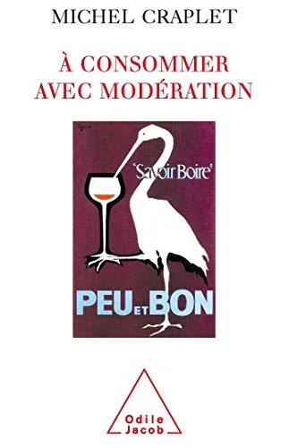 A consommer avec mod�ration