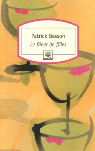 Le D�ner de filles