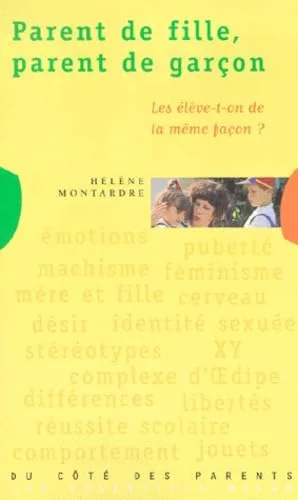 Parent de fille, parent de garçon