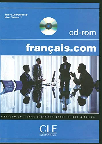 Cdrom Français.Com