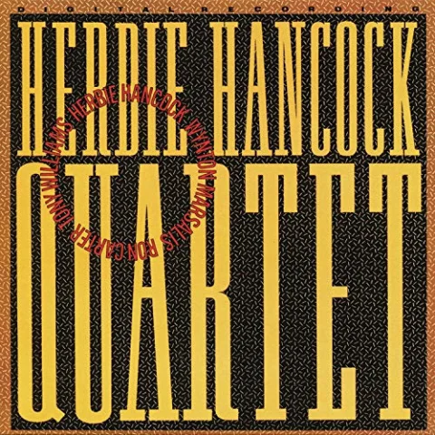 Herbie Hancock Quartet