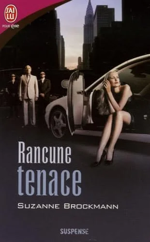 Rancune tenace