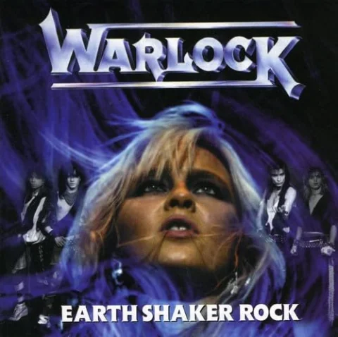 Earth Shaker Rock