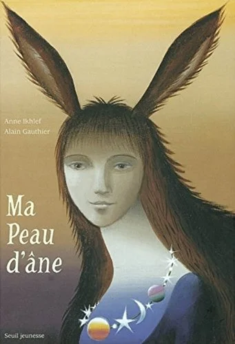 Ma peau d'�ne