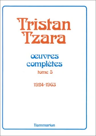 Oeuvres compl�tes