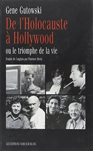 De l'Holocauste � Hollywood