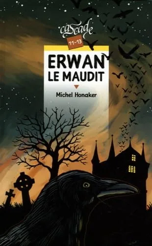 Erwan le maudit