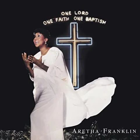 One Lord, one faith, one baptism