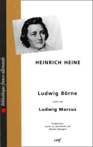 Ludwig Börne