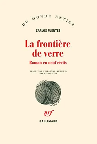 La fronti�re de verre