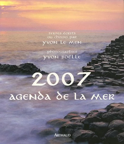 Agenda de la mer