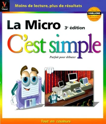 La micro c'est simple