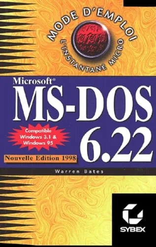 Ms dos 6.22