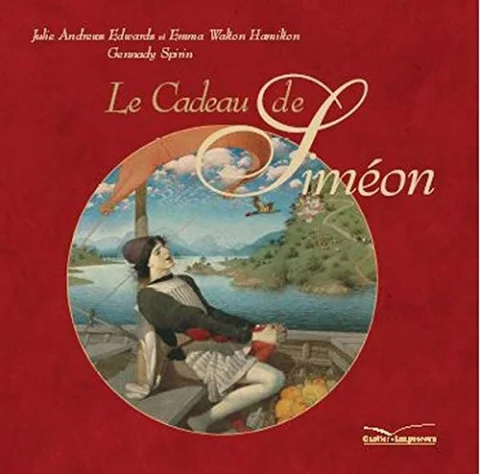 Le cadeau de Sim�on