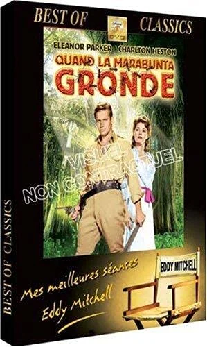 Quand la Marabunta gronde