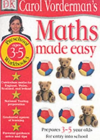 Maths Made Easy