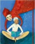Cahier petit format Aur�lia Fronty