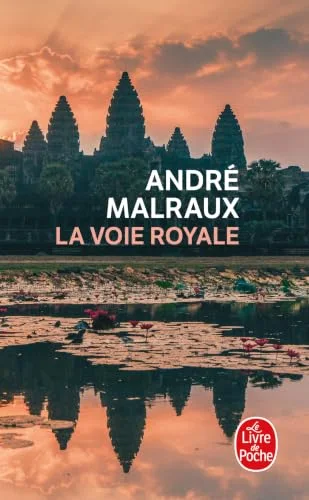 La Voie Royale