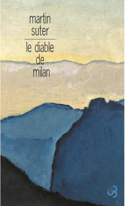 Le diable de Milan