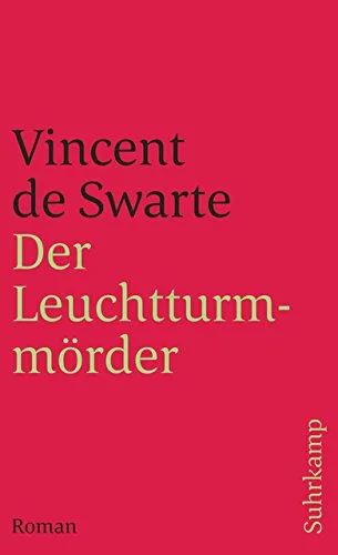 Der Leuchtturmmörder.