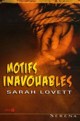 Motifs inavouables