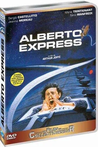 Alberto express