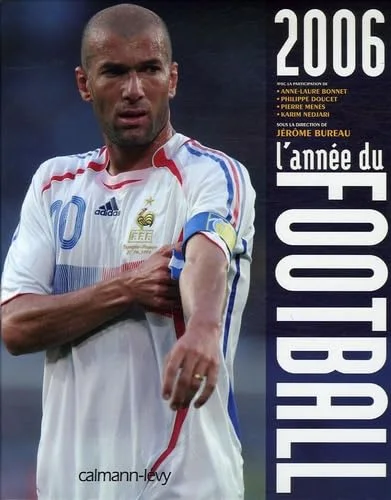 L'année du football