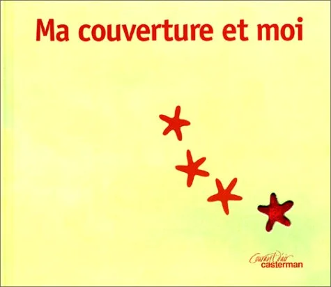 Ma couverture et moi