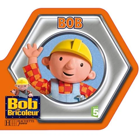 Bob