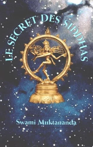Le secret des Siddhas